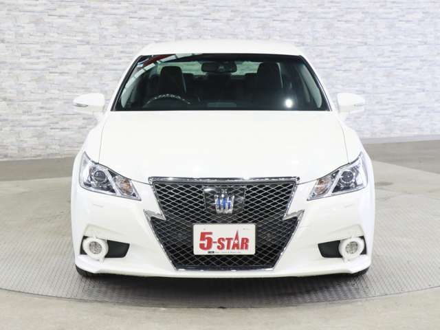 TOYOTA CROWN SEDAN HYBRID 2013 Image 31