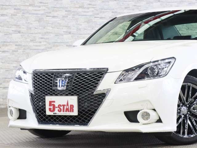 TOYOTA CROWN SEDAN HYBRID 2013 Image 31
