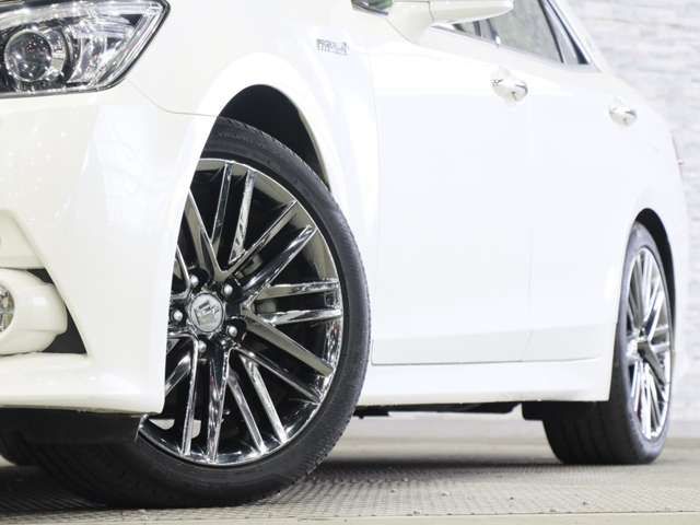 TOYOTA CROWN SEDAN HYBRID 2013 Image 31