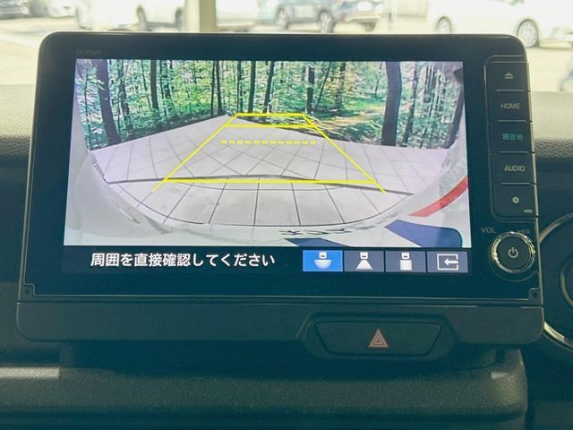 HONDA N BOX CUSTOM 2023 Image 31