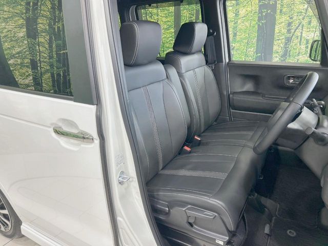 HONDA N BOX CUSTOM 2023 Image 31