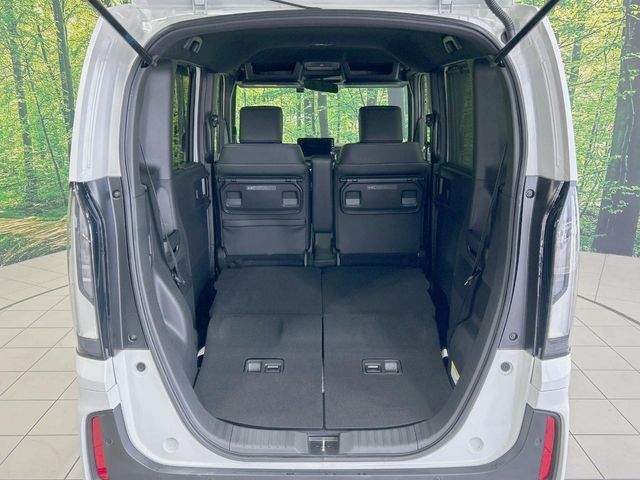 HONDA N BOX CUSTOM 2023 Image 31