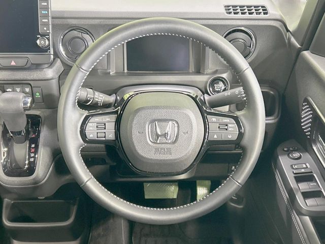 HONDA N BOX CUSTOM 2023 Image 31