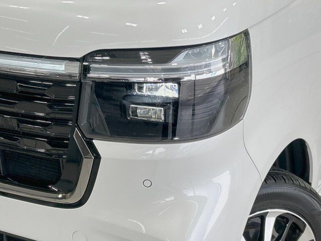 HONDA N BOX CUSTOM 2023 Image 31