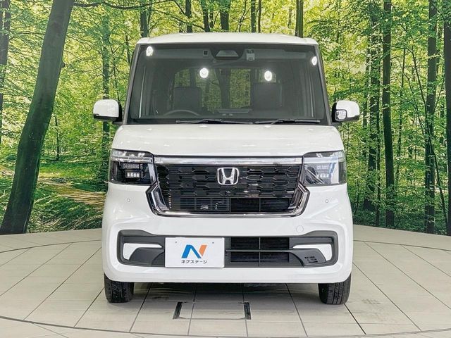 HONDA N BOX CUSTOM 2023 Image 31