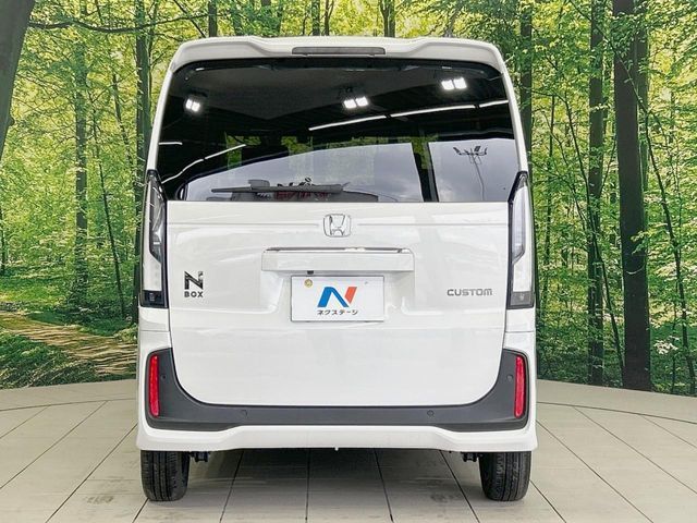 HONDA N BOX CUSTOM 2023 Image 31