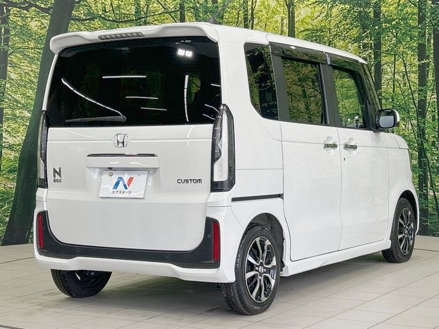 HONDA N BOX CUSTOM 2023 Image 31
