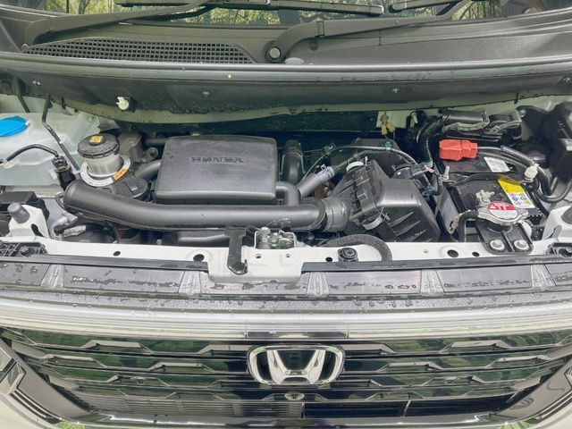 HONDA N BOX CUSTOM 2023 Image 31