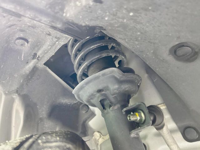 HONDA N BOX CUSTOM 2023 Image 31