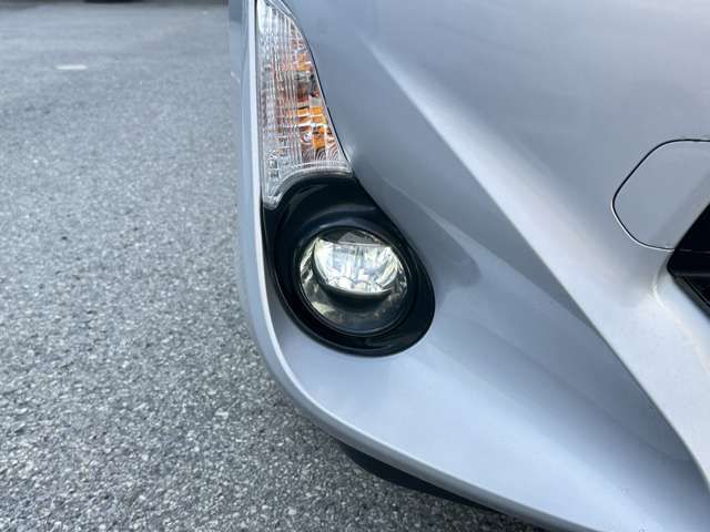 TOYOTA AQUA 2015 Image 31