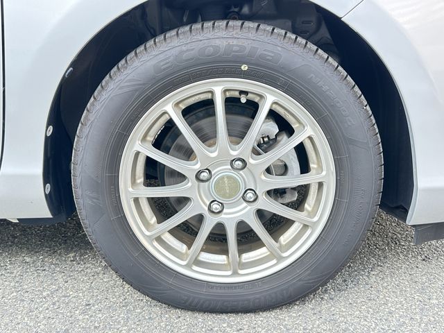 TOYOTA AQUA 2015 Image 31