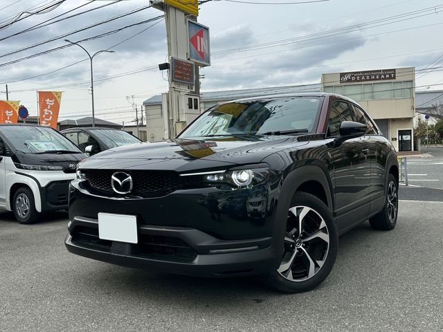 MAZDA MX-30 ROTARY-EV 2023 Image 31