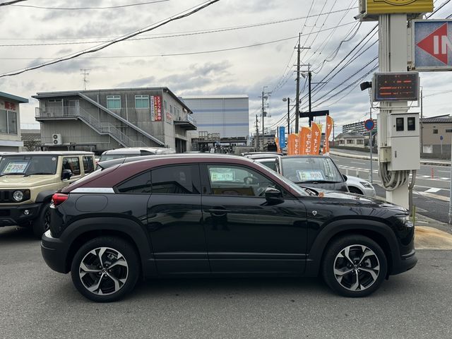 MAZDA MX-30 ROTARY-EV 2023 Image 31