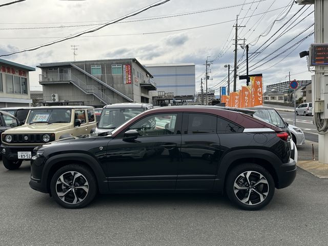 MAZDA MX-30 ROTARY-EV 2023 Image 31