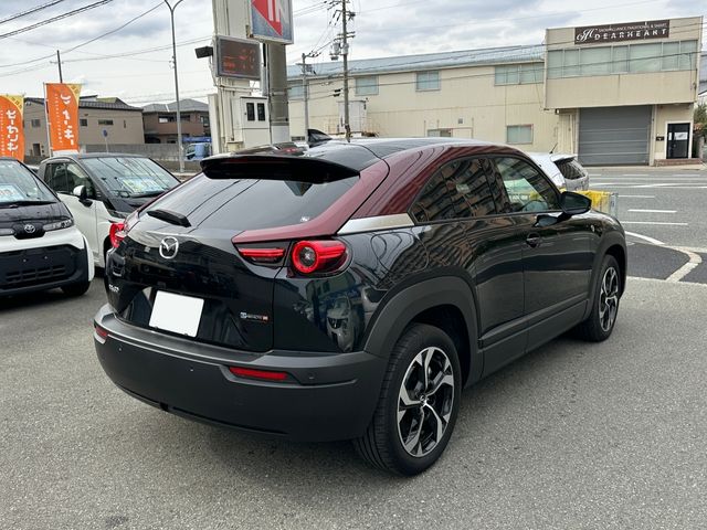 MAZDA MX-30 ROTARY-EV 2023 Image 31