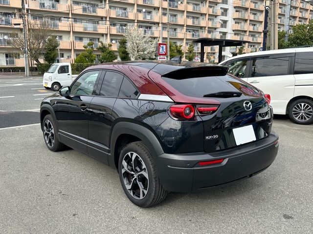 MAZDA MX-30 ROTARY-EV 2023 Image 31