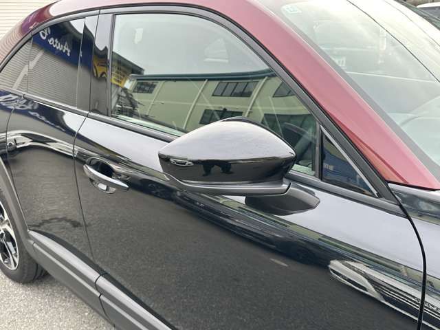 MAZDA MX-30 ROTARY-EV 2023 Image 31