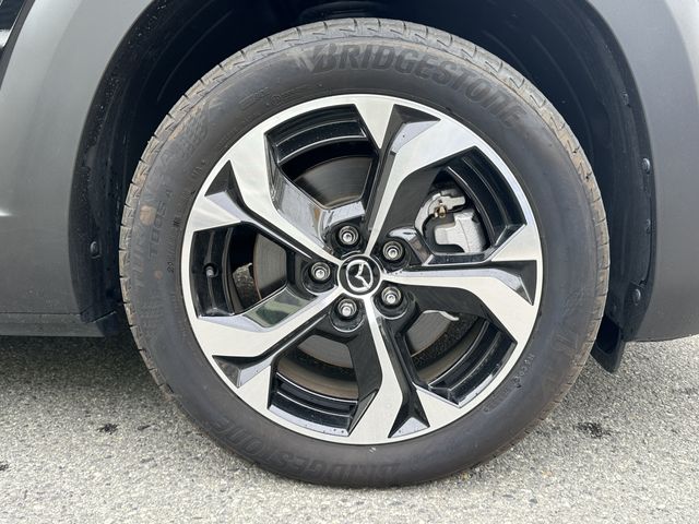 MAZDA MX-30 ROTARY-EV 2023 Image 31