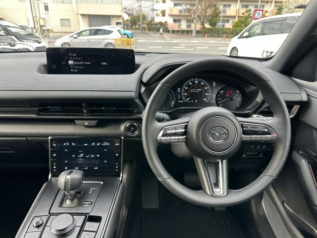 MAZDA MX-30 ROTARY-EV 2023 Image 31