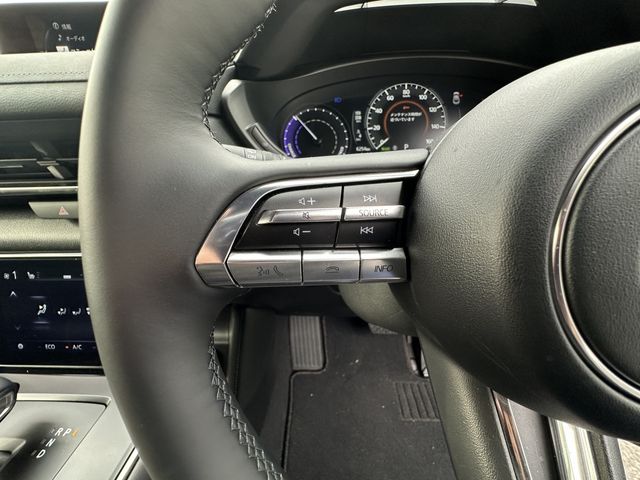 MAZDA MX-30 ROTARY-EV 2023 Image 31