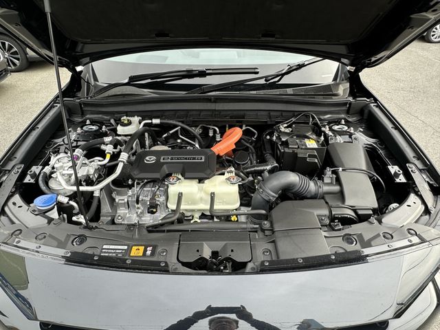 MAZDA MX-30 ROTARY-EV 2023 Image 31