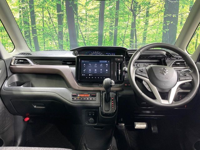 SUZUKI SOLIO BANDIT 2023 Image 31