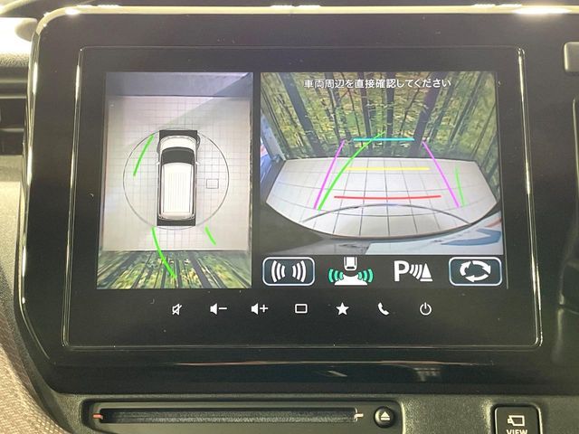 SUZUKI SOLIO BANDIT 2023 Image 31