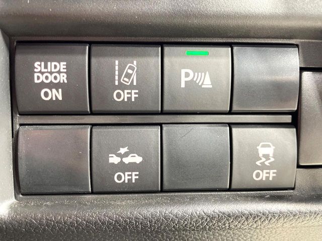 SUZUKI SOLIO BANDIT 2023 Image 31