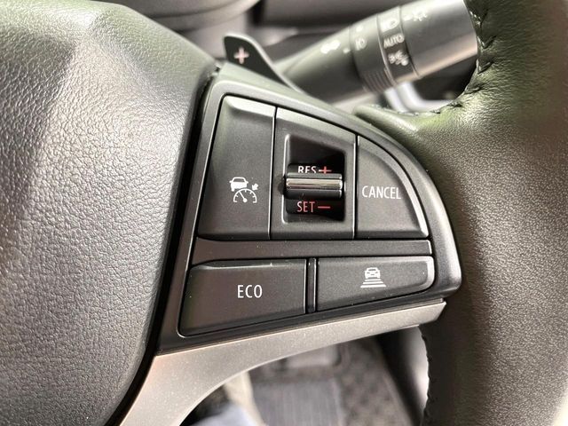 SUZUKI SOLIO BANDIT 2023 Image 31