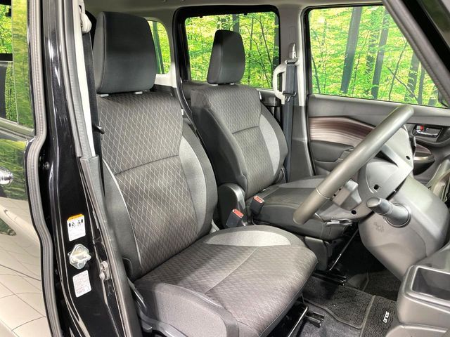 SUZUKI SOLIO BANDIT 2023 Image 31