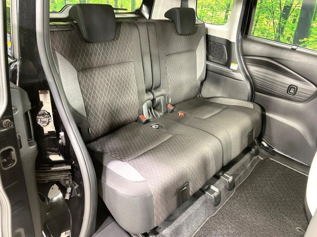 SUZUKI SOLIO BANDIT 2023 Image 31