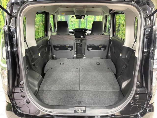 SUZUKI SOLIO BANDIT 2023 Image 31