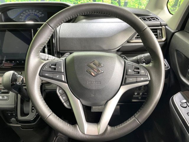 SUZUKI SOLIO BANDIT 2023 Image 31