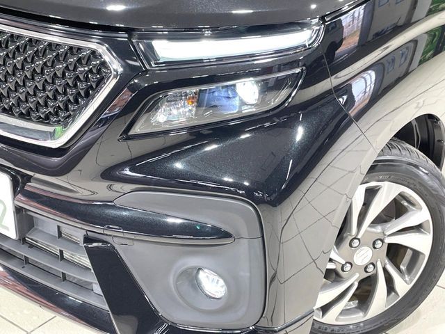 SUZUKI SOLIO BANDIT 2023 Image 31