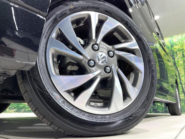 SUZUKI SOLIO BANDIT 2023 Image 31