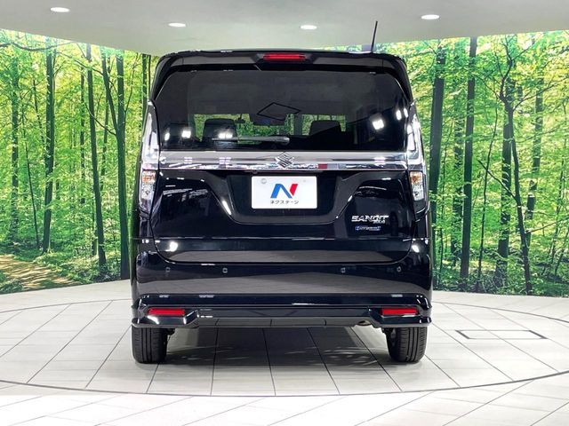 SUZUKI SOLIO BANDIT 2023 Image 31