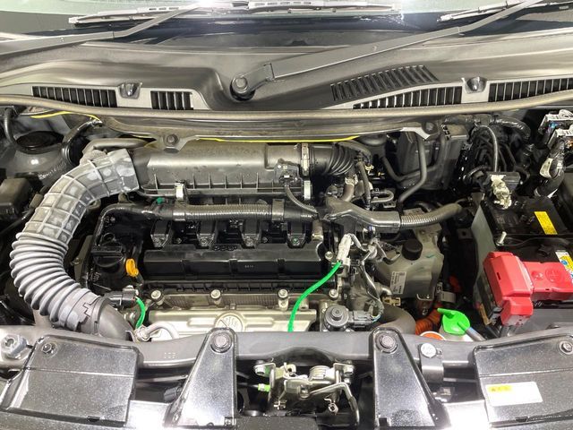 SUZUKI SOLIO BANDIT 2023 Image 31