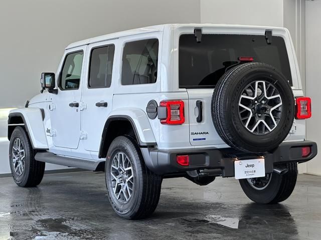 JEEP WRANGLER UNLIMI 2025 Image 31