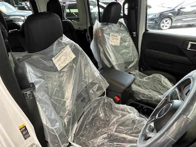 JEEP WRANGLER UNLIMI 2025 Image 31