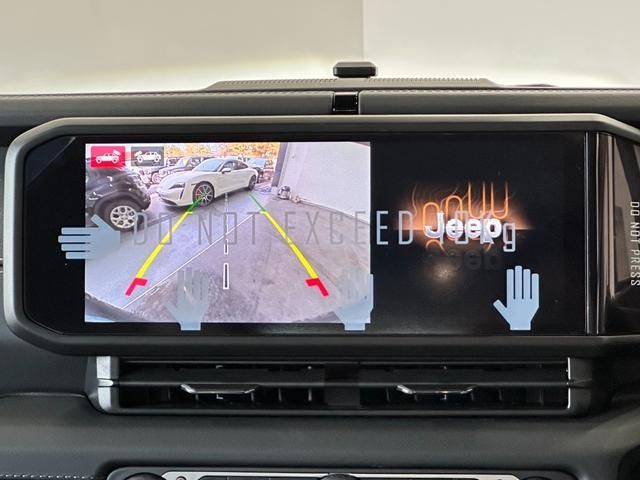 JEEP WRANGLER UNLIMI 2025 Image 31