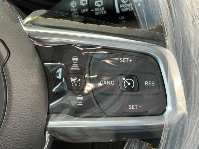 JEEP WRANGLER UNLIMI 2025 Image 31