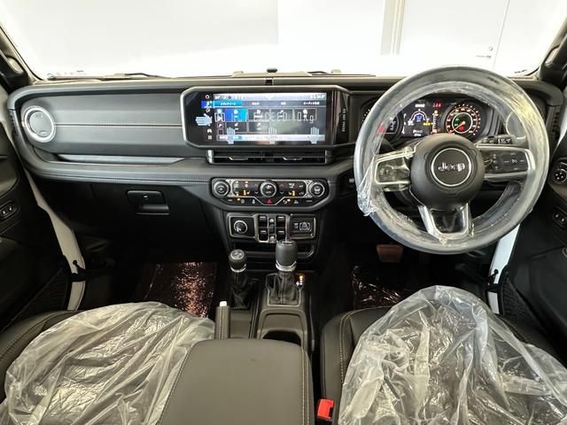 JEEP WRANGLER UNLIMI 2025 Image 31