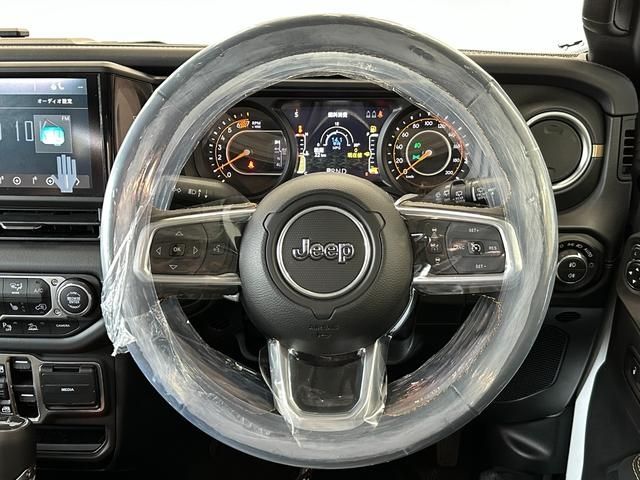 JEEP WRANGLER UNLIMI 2025 Image 31