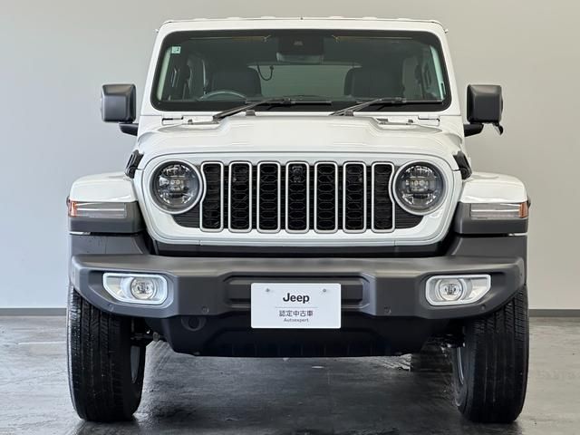 JEEP WRANGLER UNLIMI 2025 Image 31