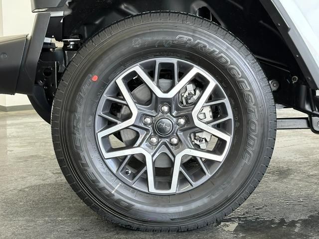 JEEP WRANGLER UNLIMI 2025 Image 31