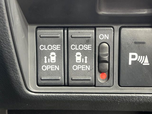 HONDA ODYSSEY E:HEV 2024 Image 31