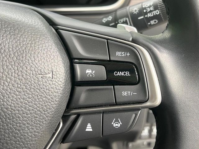 HONDA ODYSSEY E:HEV 2024 Image 31