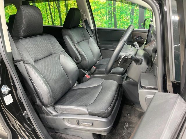 HONDA ODYSSEY E:HEV 2024 Image 31