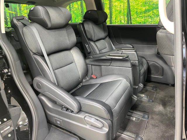 HONDA ODYSSEY E:HEV 2024 Image 31