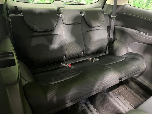 HONDA ODYSSEY E:HEV 2024 Image 31